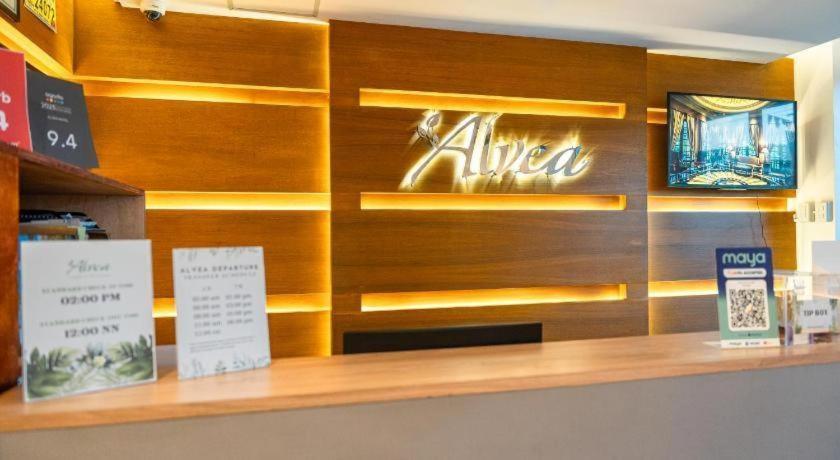Alvea Hotel PALAWAN Exterior foto